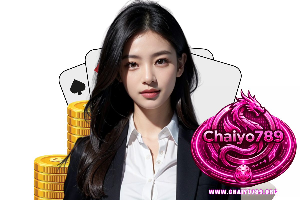 chaiyo789 wallet