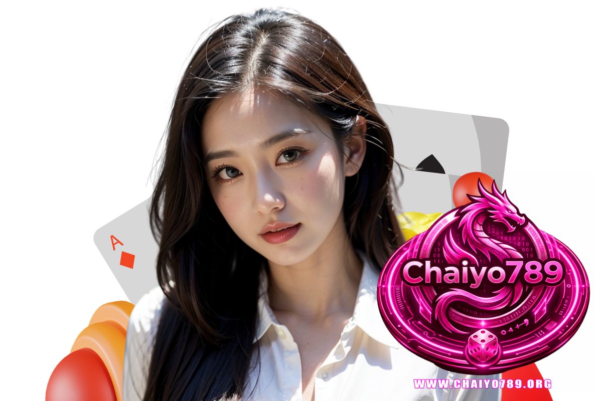 chaiyo789 สมัคร