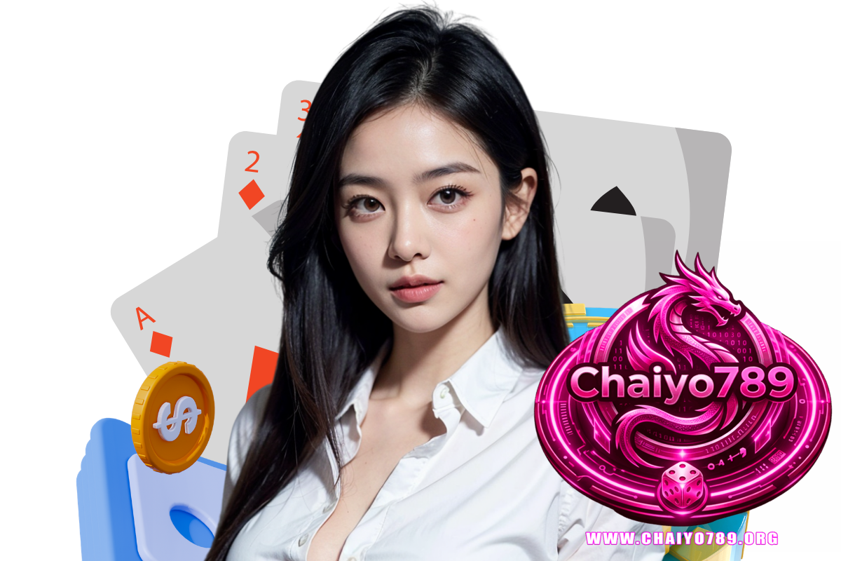 chaiyo789 สล็อต