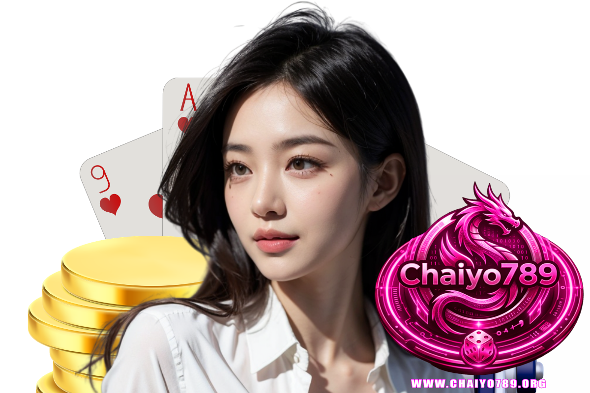 chaiyo789 แจกเครดิตฟรี